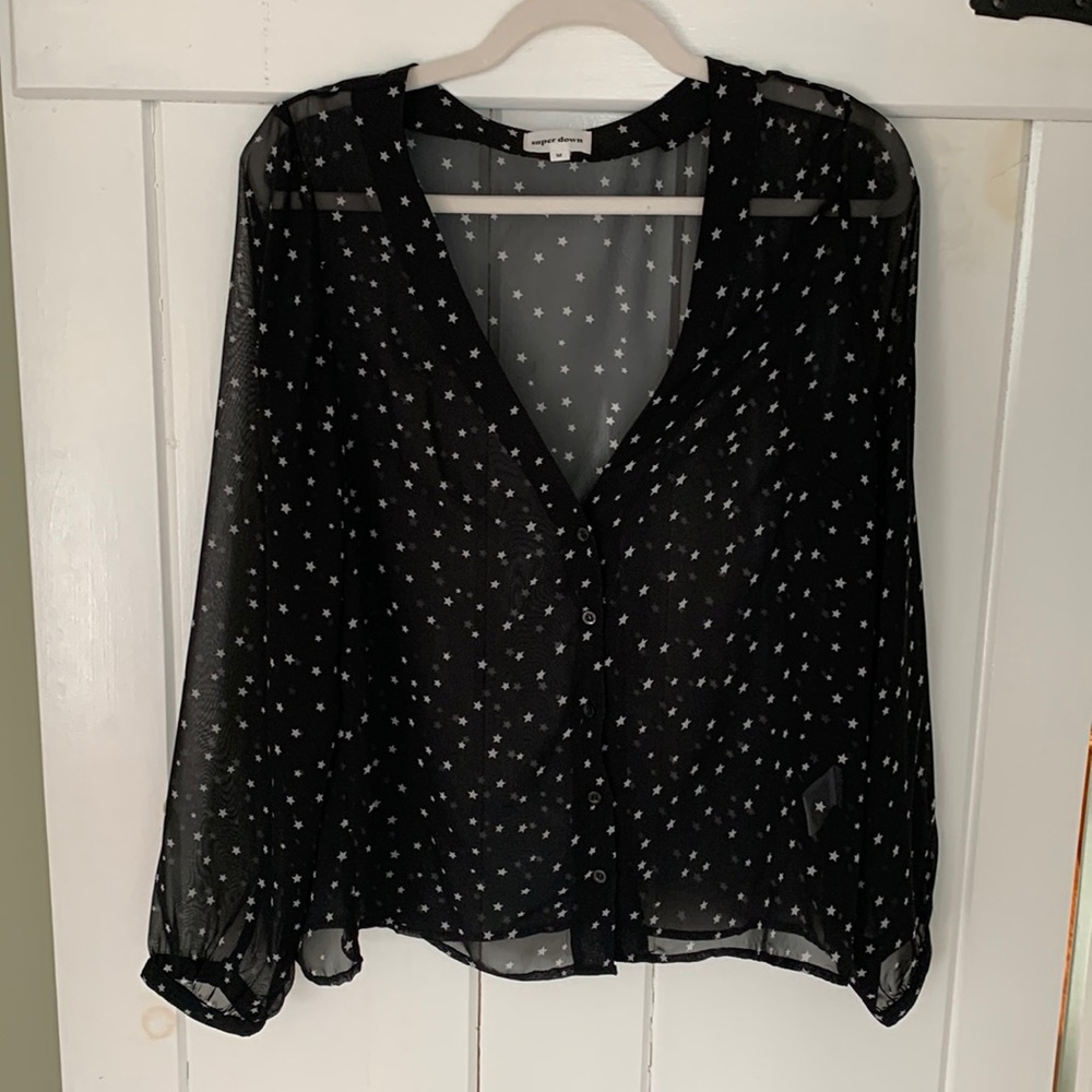 Revolve top